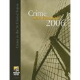 thumbnail image 1 of Pre-Owned Crime State Rankings 2006 : in the 50 United States 9780740117015, 1 of 1