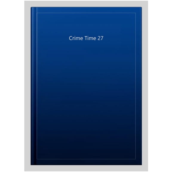 Crime Time 27