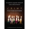 thumbnail image 1 of Pre-Owned Crime Victimization : A Comprehensive Overview (Paperback) 9781611639001, 1 of 1