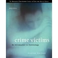 thumbnail image 1 of Pre-Owned Crime Victims: An Introduction to Victimology (Paperback) 0495006033 9780495006039, 1 of 1