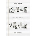 thumbnail image 1 of Crime Victims: Theory, Policy and Practice, (Paperback), 1 of 1