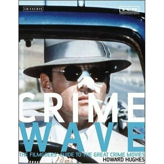 Pre-Owned Crime Wave (Paperback) 1845112199 9781845112196