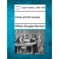 thumbnail image 1 of Crime and Its Causes. (Paperback), 1 of 1