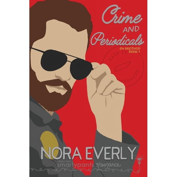 Crime and Periodicals, (Paperback)