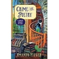 thumbnail image 1 of Pre-Owned Crime and Poetry (Mass Market Paperback) 0451477448 9780451477446, 1 of 1