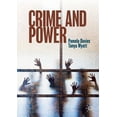 thumbnail image 1 of Crime and Power, (Paperback), 1 of 1