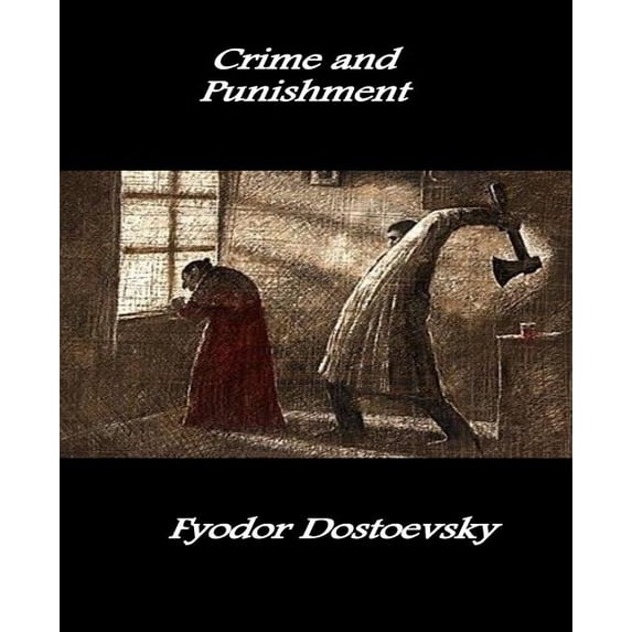 Crime and Punishment
