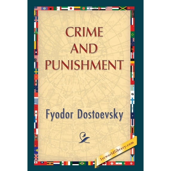 Crime and Punishment (Hardcover)