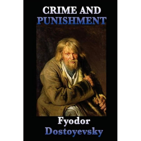 Crime and Punishment, (Paperback)