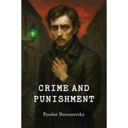 Crime and Punishment, Paperback