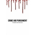 thumbnail image 1 of Crime and Punishment, (Paperback), 1 of 1