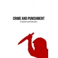 thumbnail image 1 of Crime and Punishment, (Paperback), 1 of 1