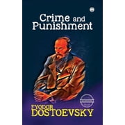 Crime and Punishment, Paperback