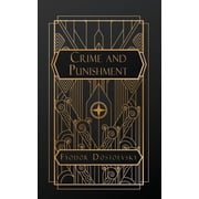 Crime and Punishment, Paperback