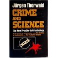 thumbnail image 1 of Pre-Owned Crime and science : the new frontier in criminology Paperback, 1 of 1