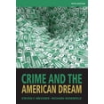 thumbnail image 1 of Crime and the American Dream, (Paperback), 1 of 1