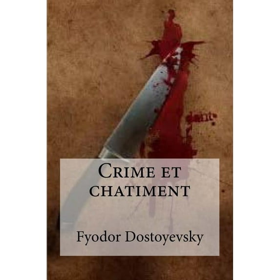 Crime et chatiment