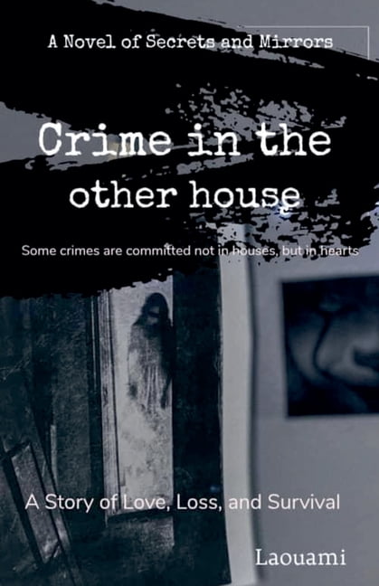 Crime in the Other House, (Paperback)