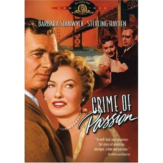 Crime of Passion
