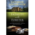 thumbnail image 1 of Crime with the Classics: Fatality with Forster (Paperback), 1 of 1