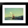 thumbnail image 1 of Crimea 20x24 Framed Art Print by Aivazovsky, Ivan, 1 of 2