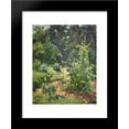 thumbnail image 1 of Crimean landscape. ('My Crimea'). 20x24 Framed Art Print by Pyotr Konchalovsky, 1 of 2