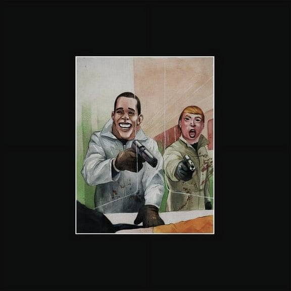 Crimeapple - Viridi Panem - Music & Performance - CD