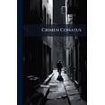 thumbnail image 1 of Crimen Conatus (Paperback), 1 of 1