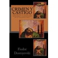 thumbnail image 1 of Crimen y Castigo (Spanish) Edition (Paperback), 1 of 1