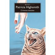Cr menes Bestiales, Paperback