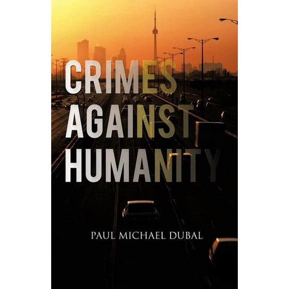 Crimes Against Humanity, (Paperback)