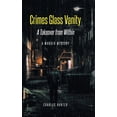 thumbnail image 1 of Crimes Glass Vanity: A Takeover from Within (Hardcover), 1 of 1