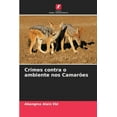 thumbnail image 1 of Crimes contra o ambiente nos Camarões, (Paperback), 1 of 1
