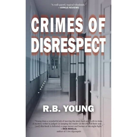 Crimes of Disrespect, (Paperback)