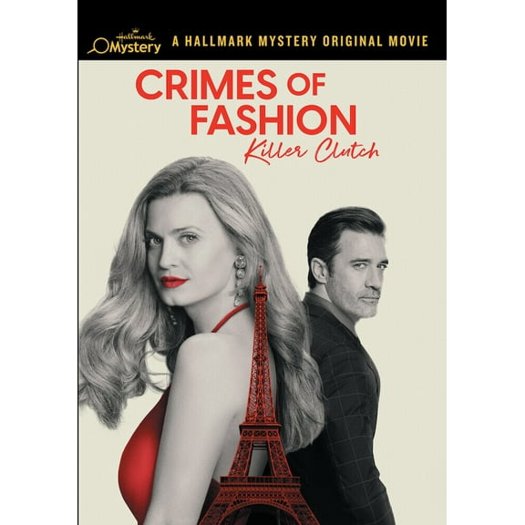 Crimes of Fashion: Killer Clutch