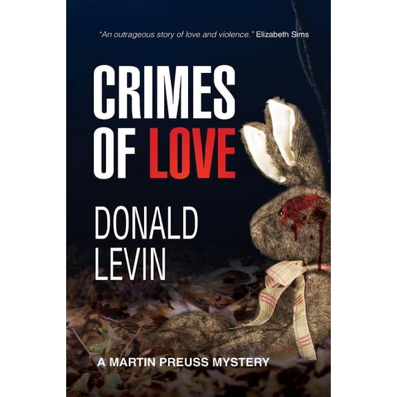 Crimes of Love (Paperback) by Donald Levin