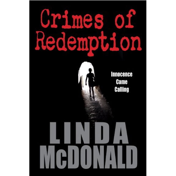 Pre-Owned Crimes of Redemption (Hardcover) 193705425X 9781937054250