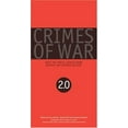 thumbnail image 1 of Pre-Owned Crimes of War 2.0: What the Public Should Know (Paperback) 0393328465 9780393328462, 1 of 1