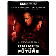 Crimes of the Future