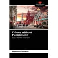 thumbnail image 1 of Crimes without Punishment (Paperback), 1 of 1