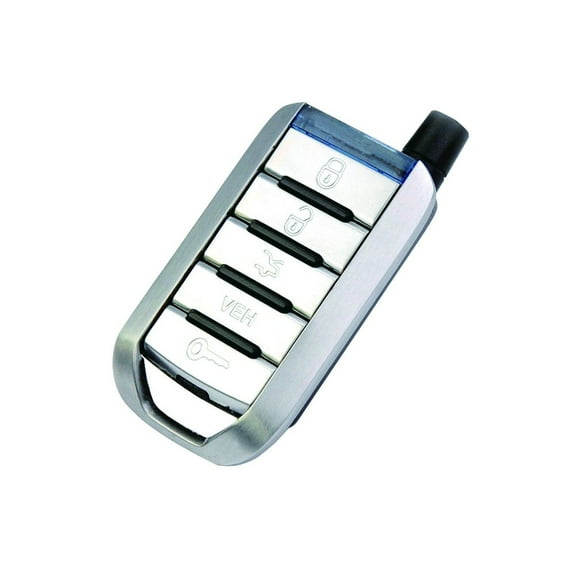 Crimestopper SP402 Replacement 5-Button Remote SPTX42