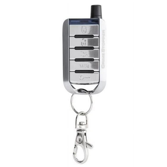 Crimestopper SPTX-42 Replacement 5-Button Transmitter