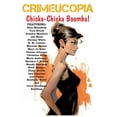 thumbnail image 1 of Crimeucopia - Chicka-Chicka Boomba!, (Paperback), 1 of 1