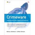 thumbnail image 1 of Pre-Owned Crimeware: Understanding New Attacks and Defenses (Paperback) 0321501950 9780321501950, 1 of 1