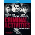 thumbnail image 1 of Criminal Activities (Blu-ray), 1 of 2