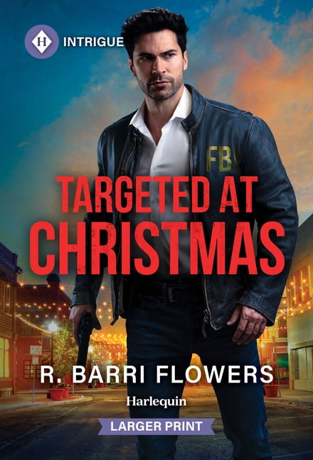 Criminal Case Files Targeted at Christmas, Book 3, (Paperback)