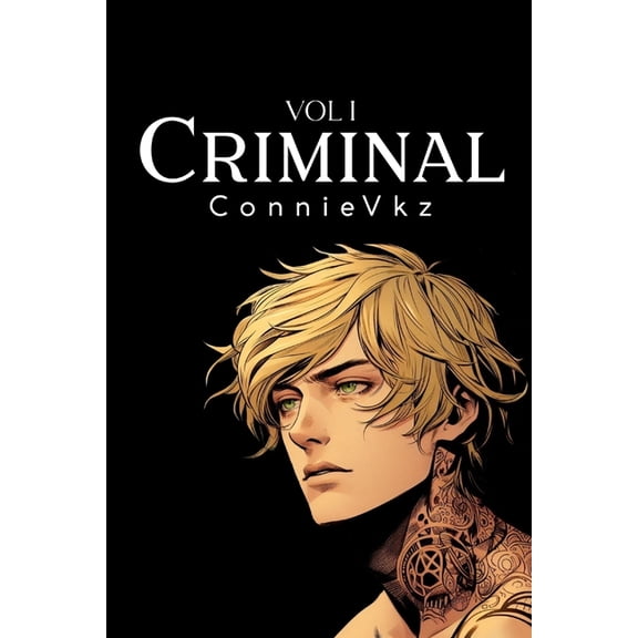 Criminal: Criminal: Volumen I (Paperback)