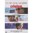 thumbnail image 1 of Criminal [DVD], 1 of 2