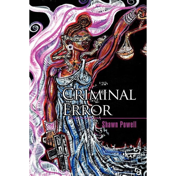 Criminal Error