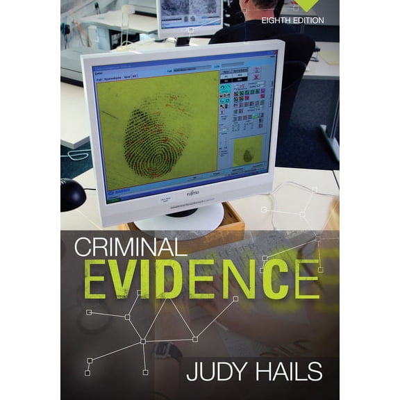 Criminal Evidence, (Paperback)